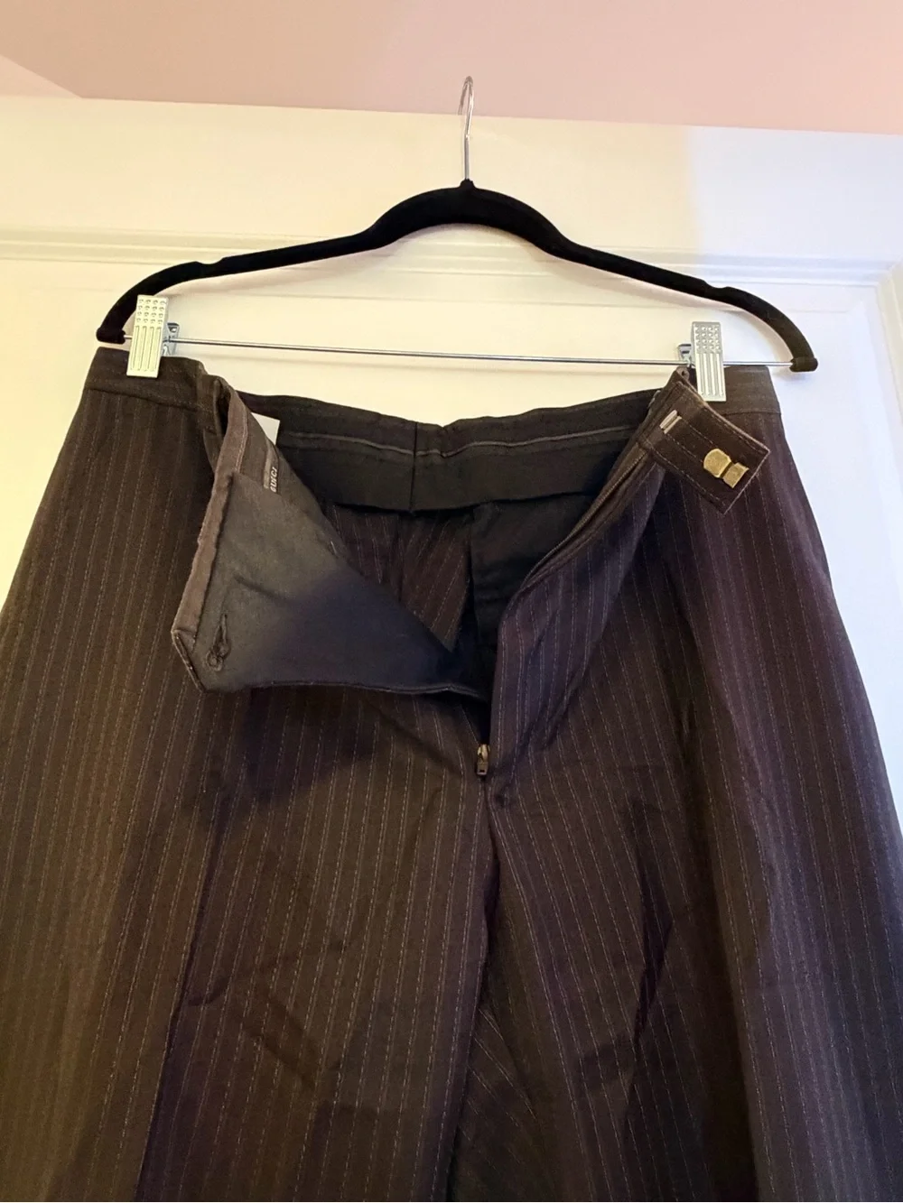 Gucci mens note